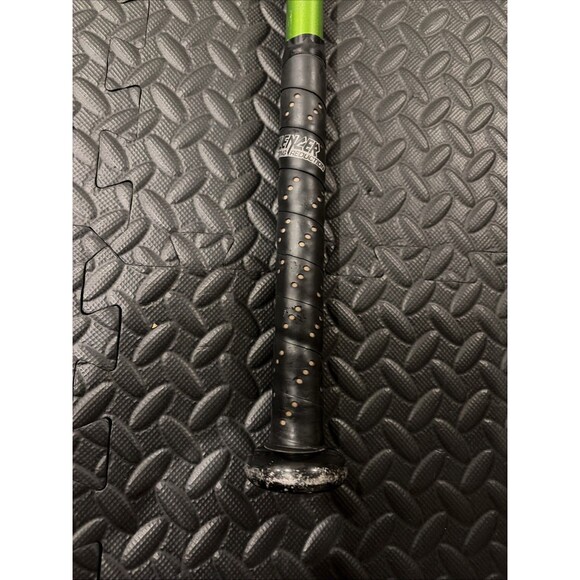 RARE WORTH AMP SBAMP2 28” 2 1/4 DIA 16 Oz SOFTBALL BAT X-Tended Sweetspot Tech - Picture 6 of 8